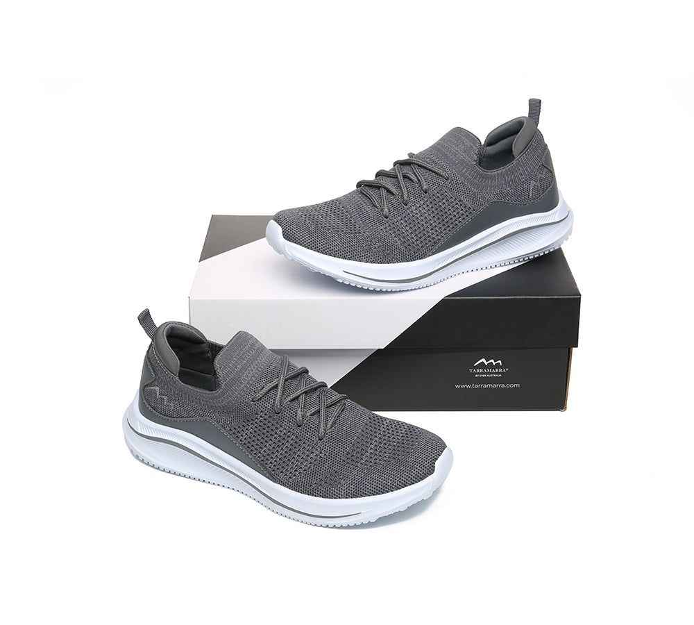 TARRAMARRA® Women Tanya Fibre Knit Sneakers