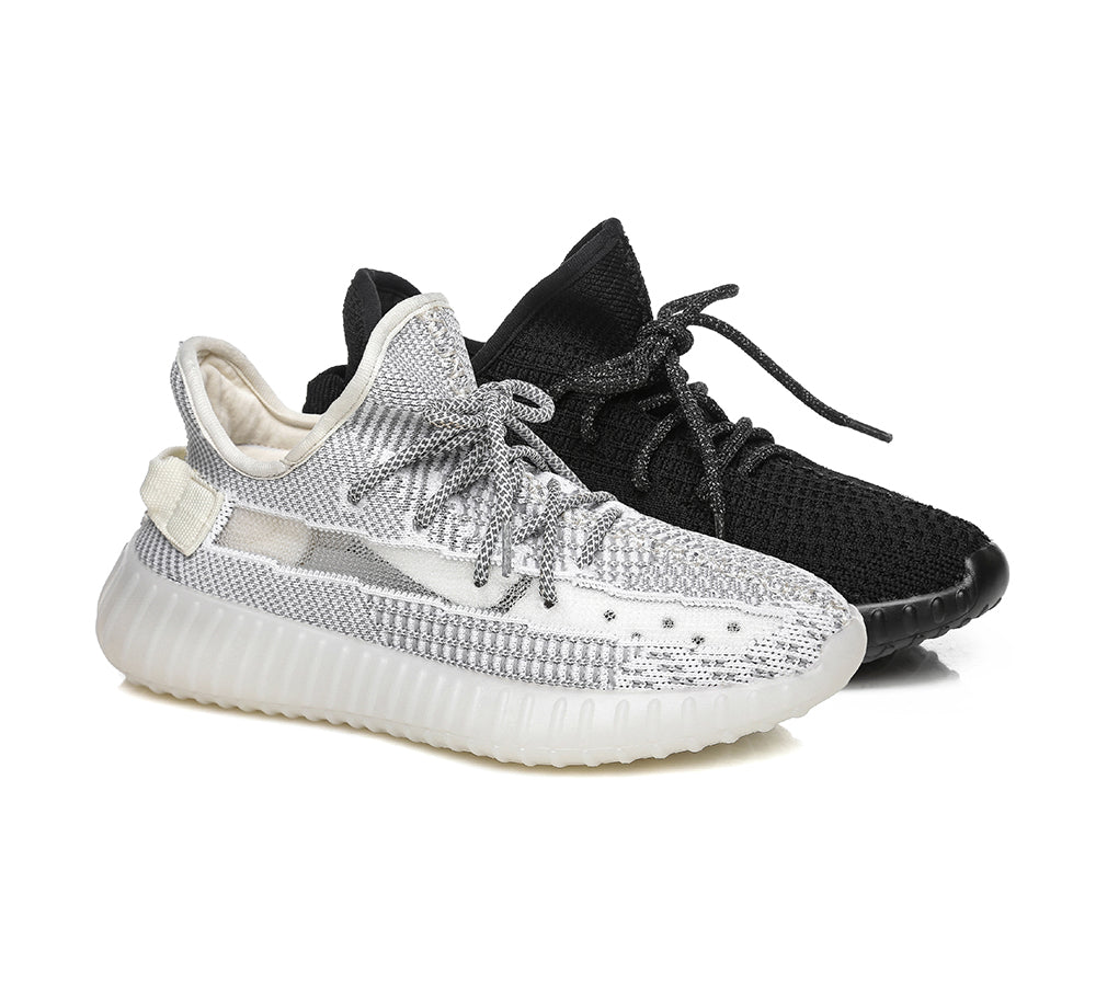 TARRAMARRA® Men Yanis Knit Sneakers