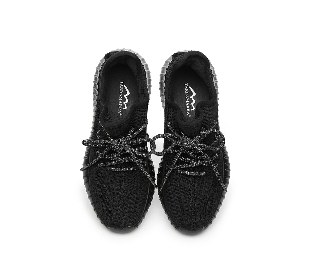 TARRAMARRA® Men Yanis Knit Sneakers