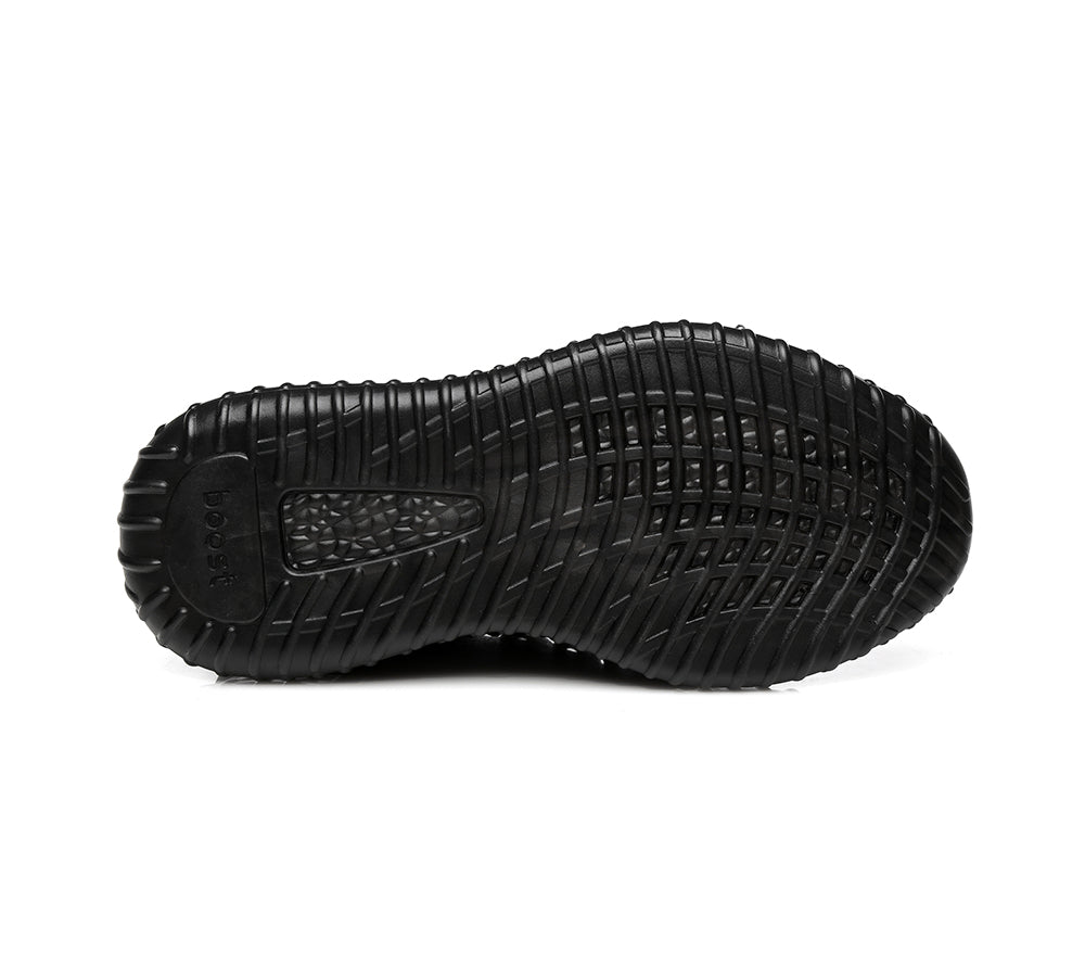 TARRAMARRA® Men Yanis Knit Sneakers