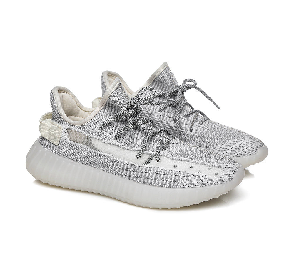 TARRAMARRA® Men Yanis Knit Sneakers