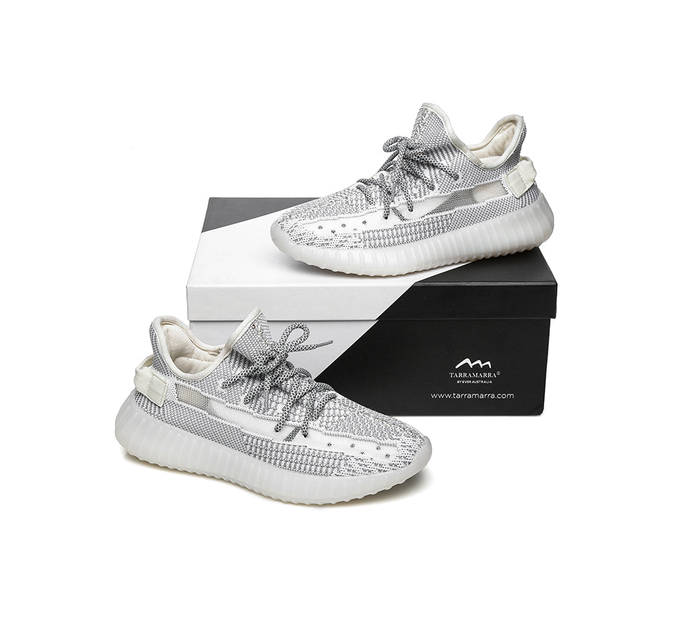 TARRAMARRA® Men Yanis Knit Sneakers