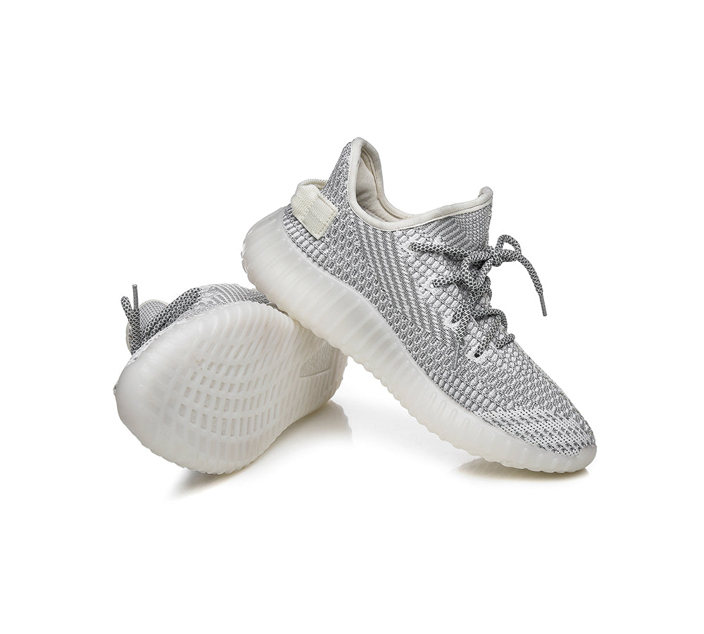TARRAMARRA® Men Yanis Knit Sneakers