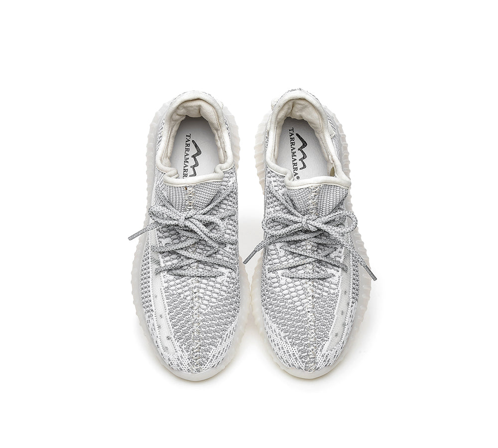 TARRAMARRA® Men Yanis Knit Sneakers