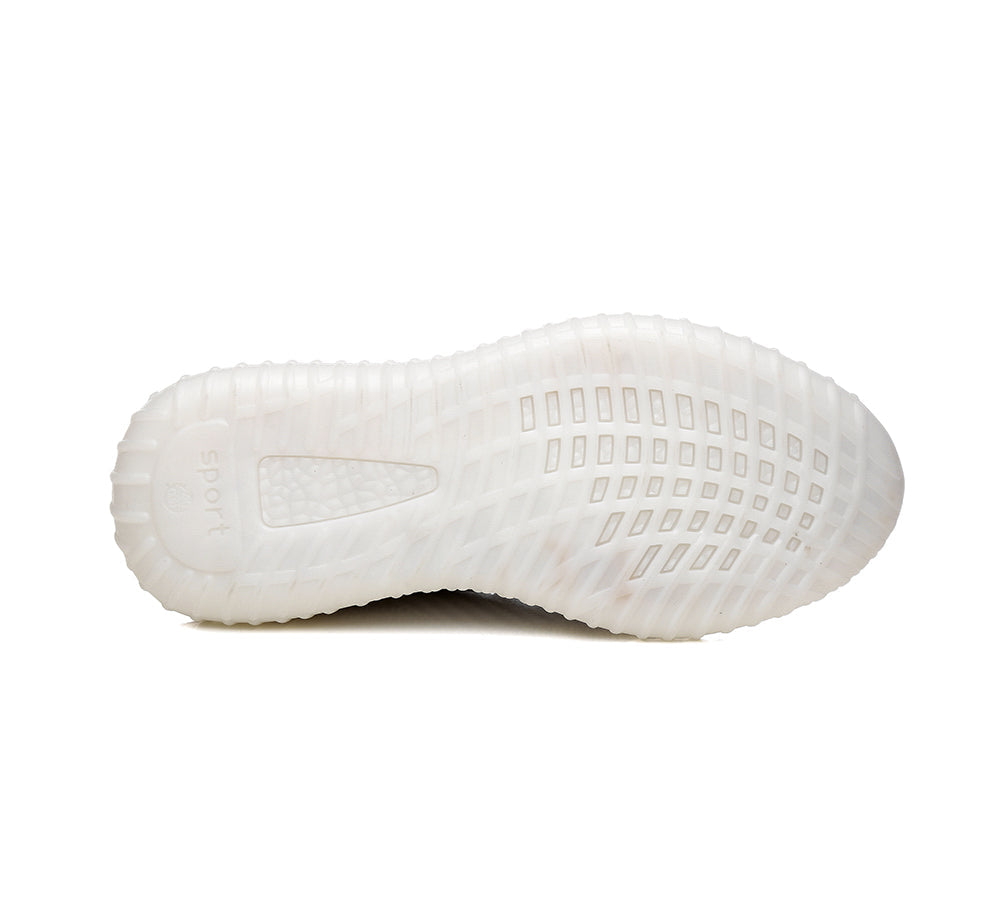 TARRAMARRA® Men Yanis Knit Sneakers