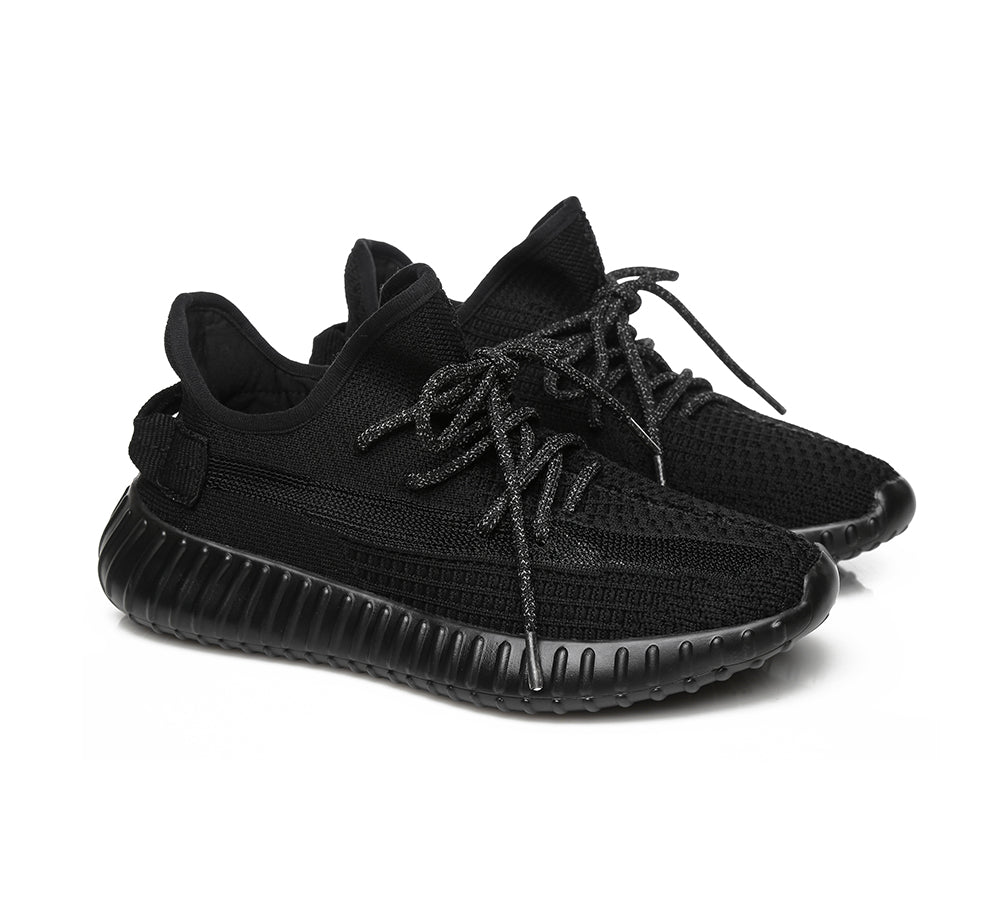 TARRAMARRA® Men Yanis Knit Sneakers