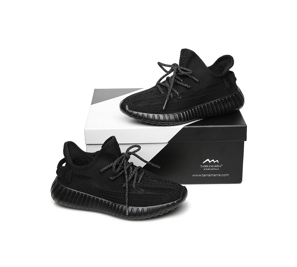 TARRAMARRA® Men Yanis Knit Sneakers