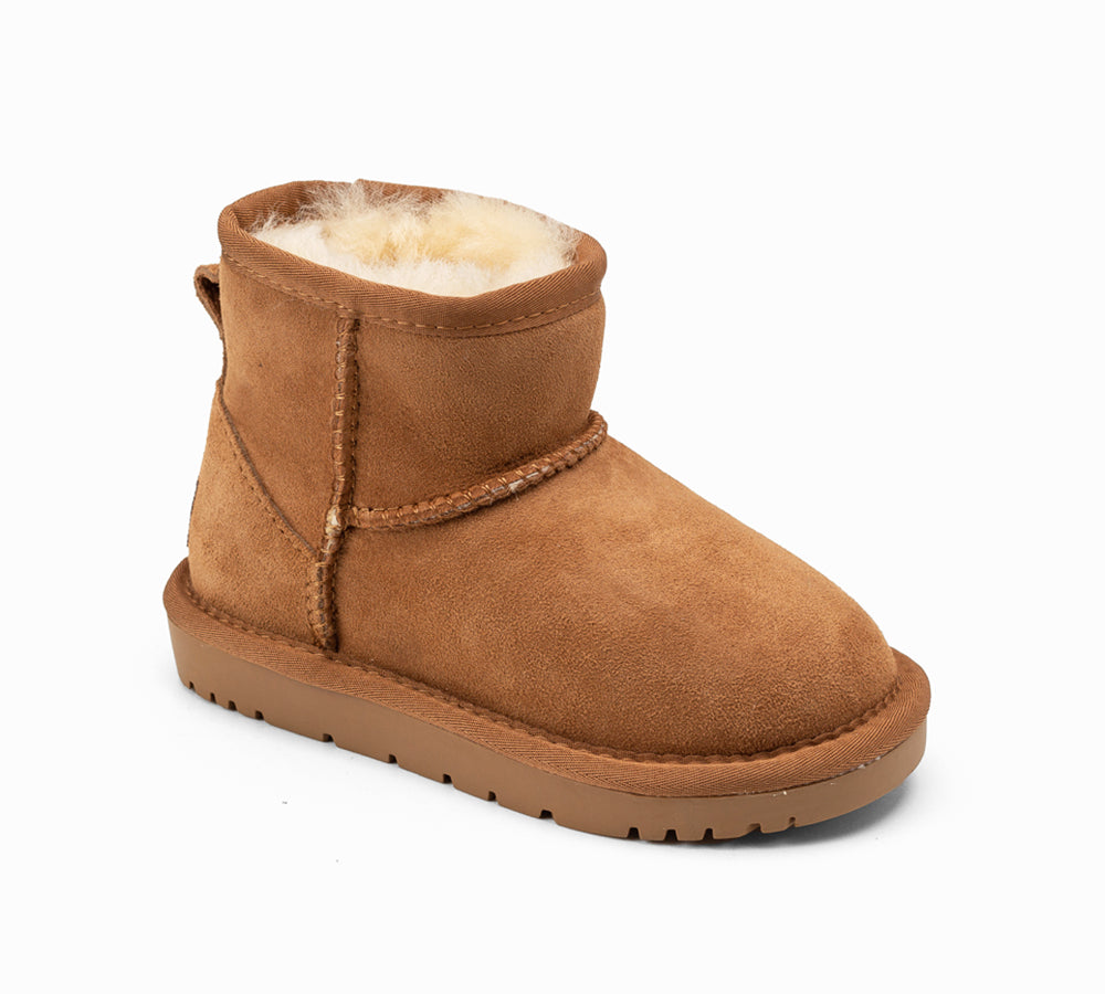 Kids UGG Mini Classic Boots The Ugg Boots Store Selected