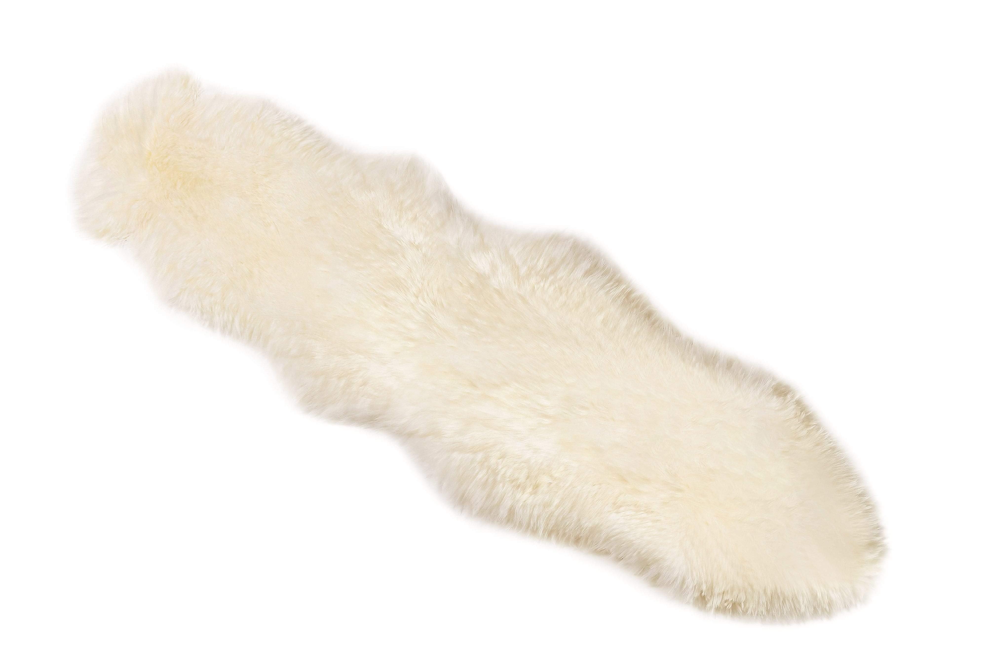 EVERAU® Australian Lambskin Wool Long Rugs 80/90/105/180cm