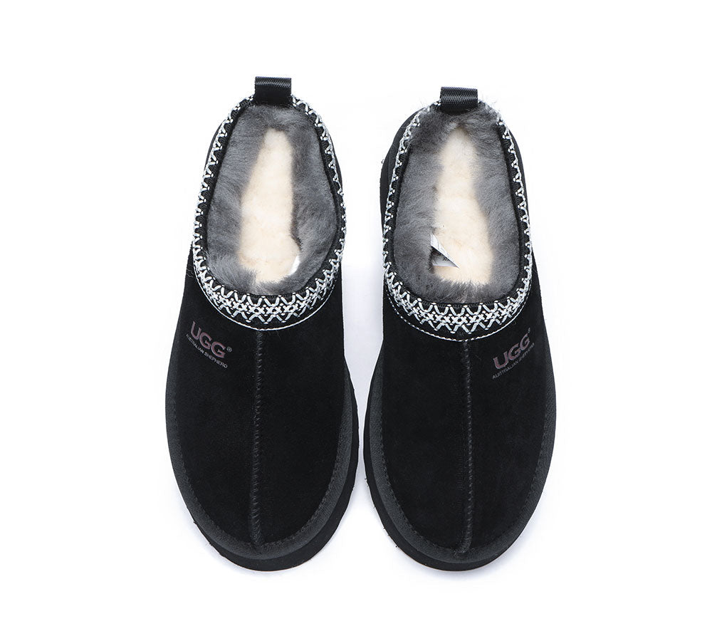 AUSTRALIAN SHEPHERD® Tazzy UGG Mini Platform Boots Ventus Platform