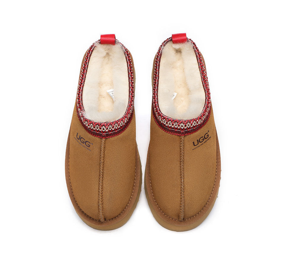 AUSTRALIAN SHEPHERD® Tazzy UGG Mini Platform Boots Ventus Platform