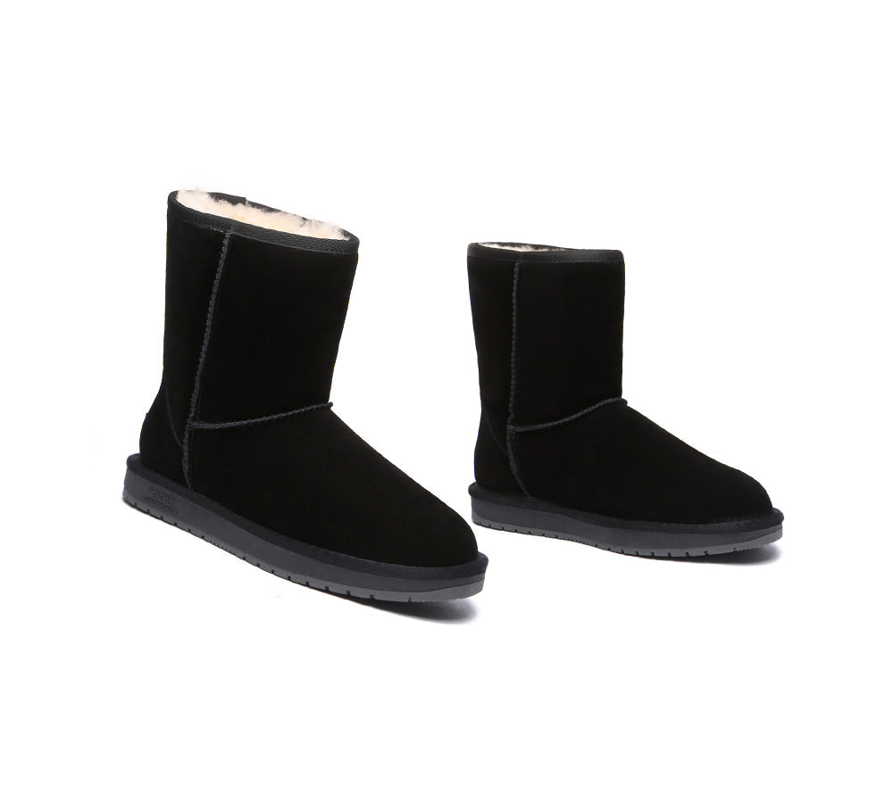 AUSTRALIAN SHEPHERD® Classic Short Ugg Boots II