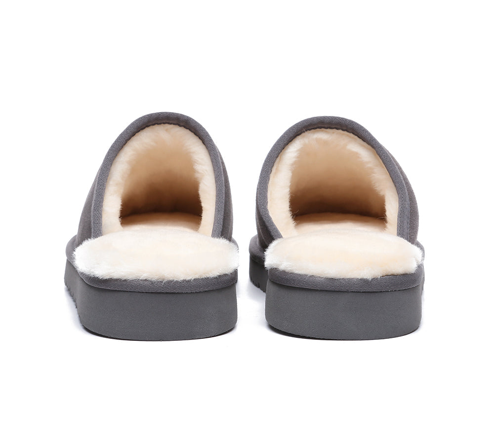 AUSTRALIAN SHEPHERD® UGG Men Cruz Slippers