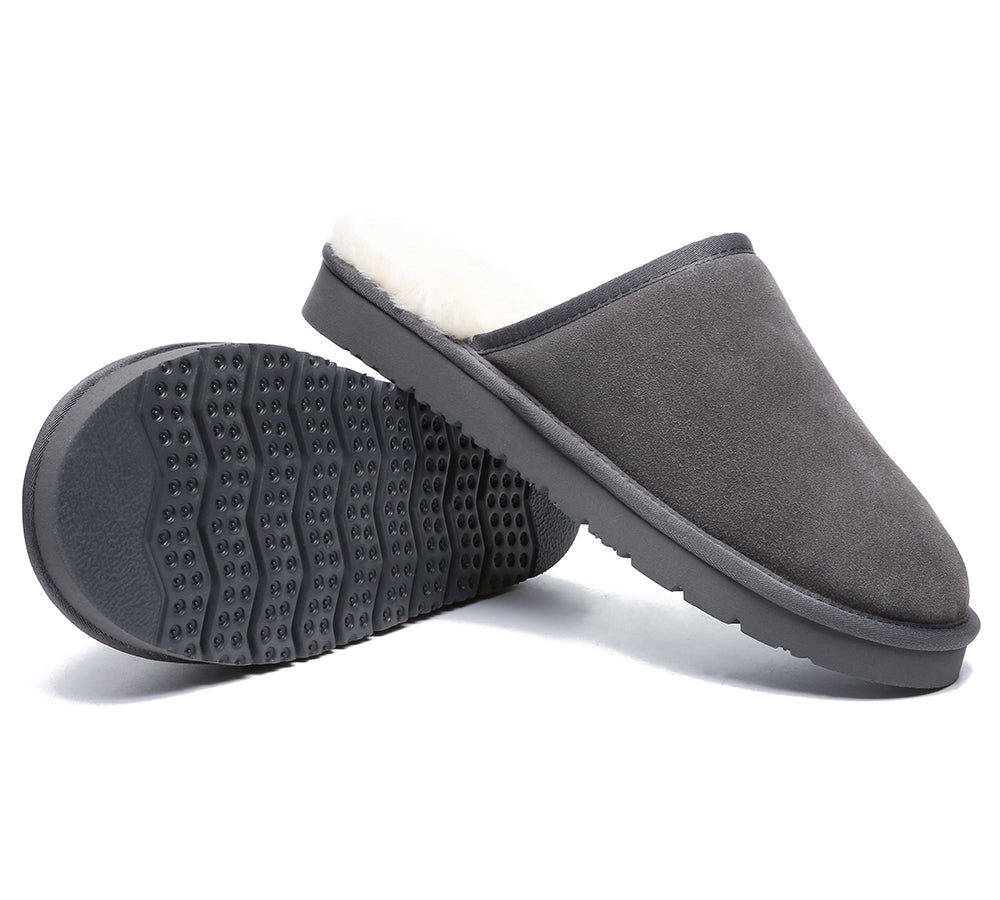 AUSTRALIAN SHEPHERD® UGG Men Cruz Slippers