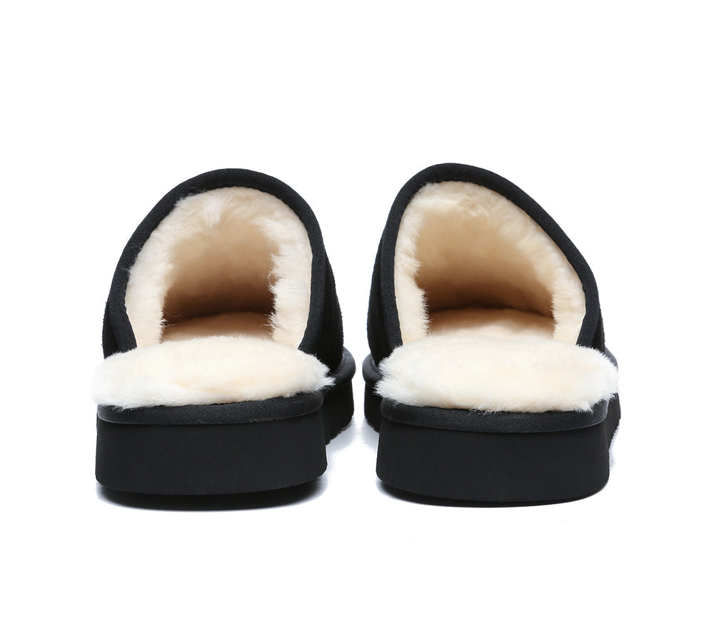 AUSTRALIAN SHEPHERD® UGG Men Cruz Slippers