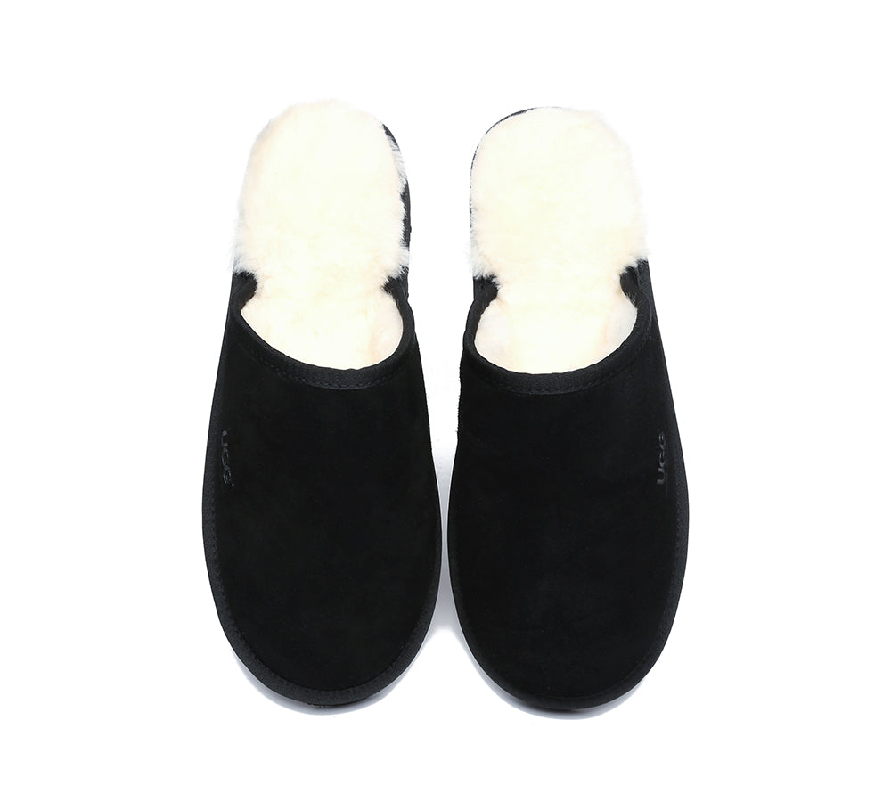 AUSTRALIAN SHEPHERD® UGG Men Cruz Slippers