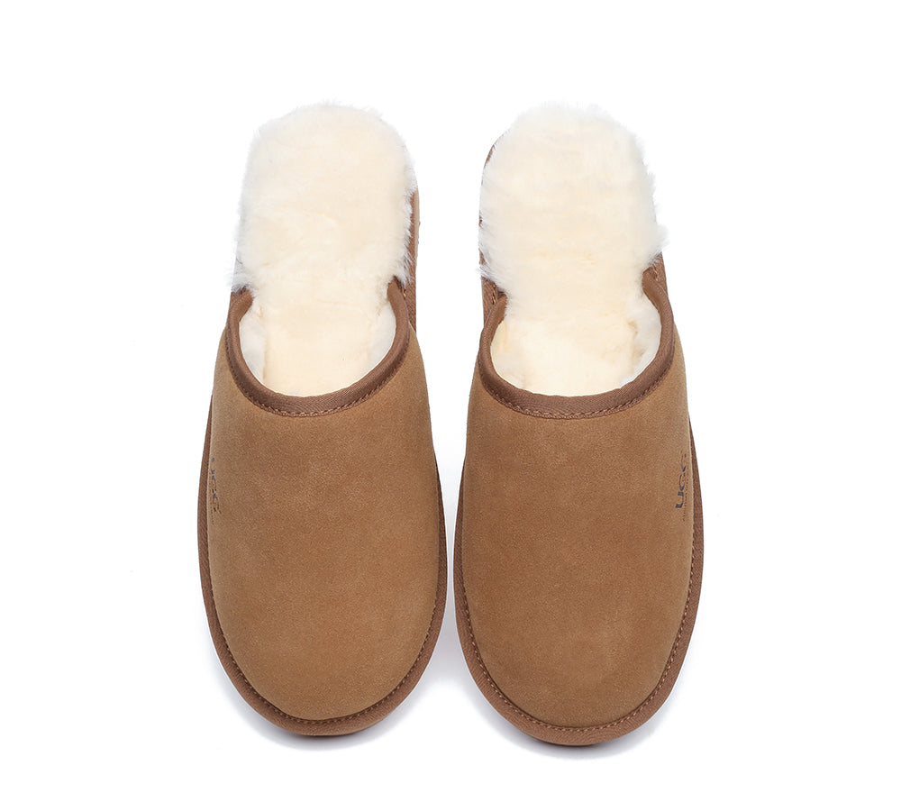 AUSTRALIAN SHEPHERD® UGG Men Cruz Slippers