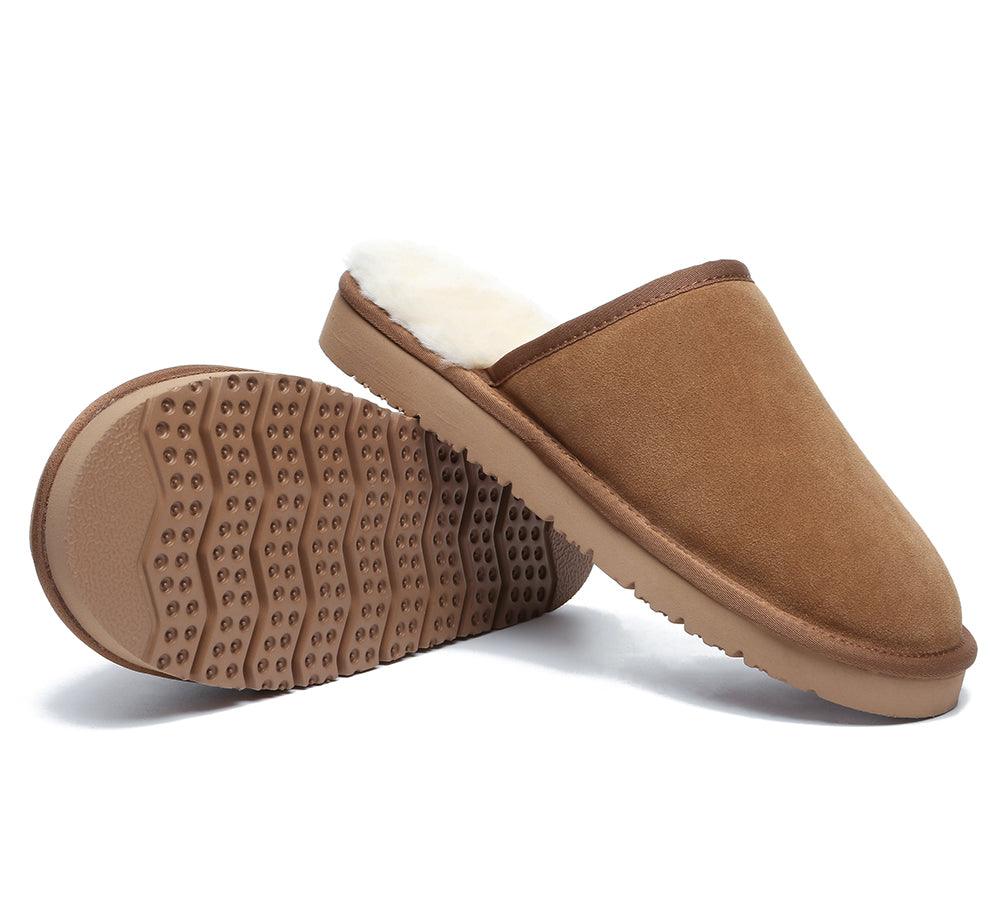 AUSTRALIAN SHEPHERD® UGG Men Cruz Slippers
