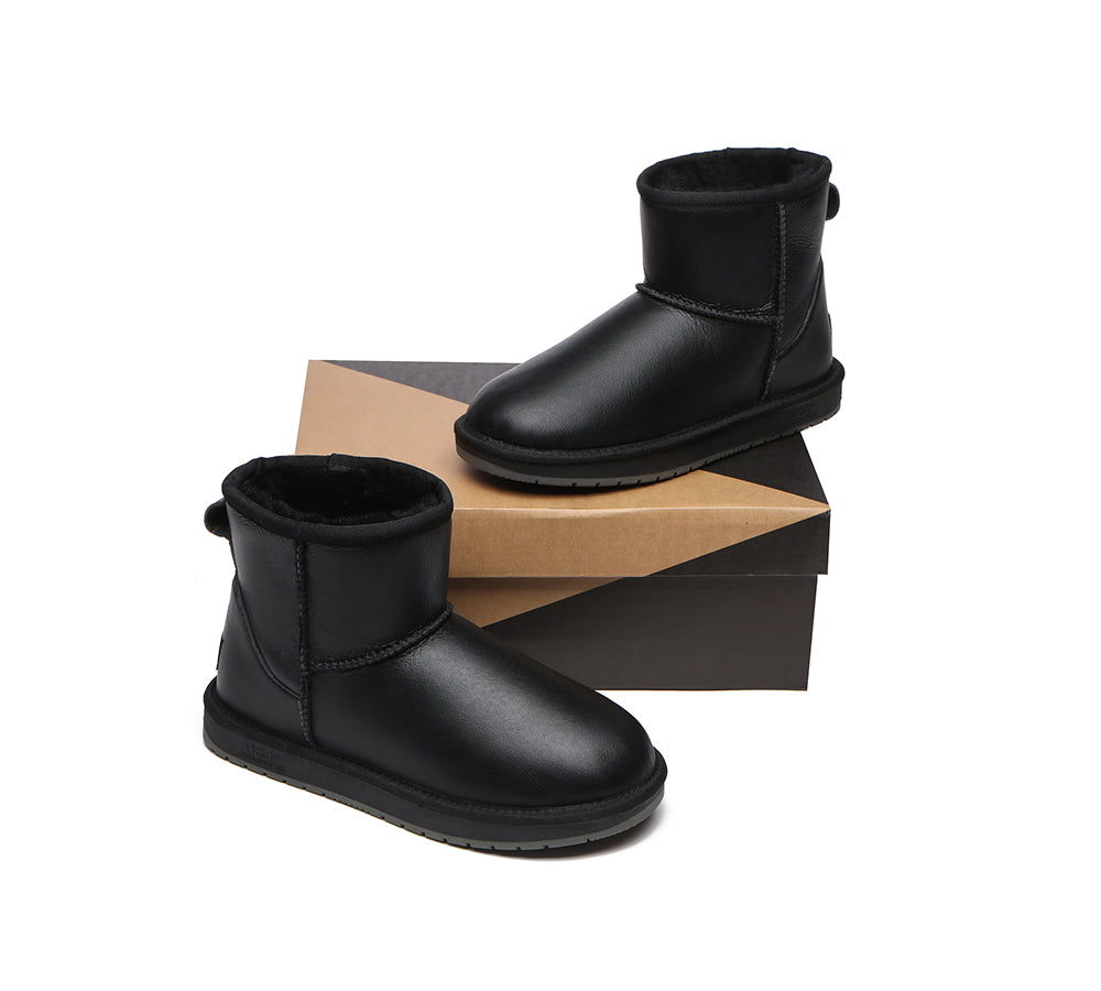 Unisex store ugg boots