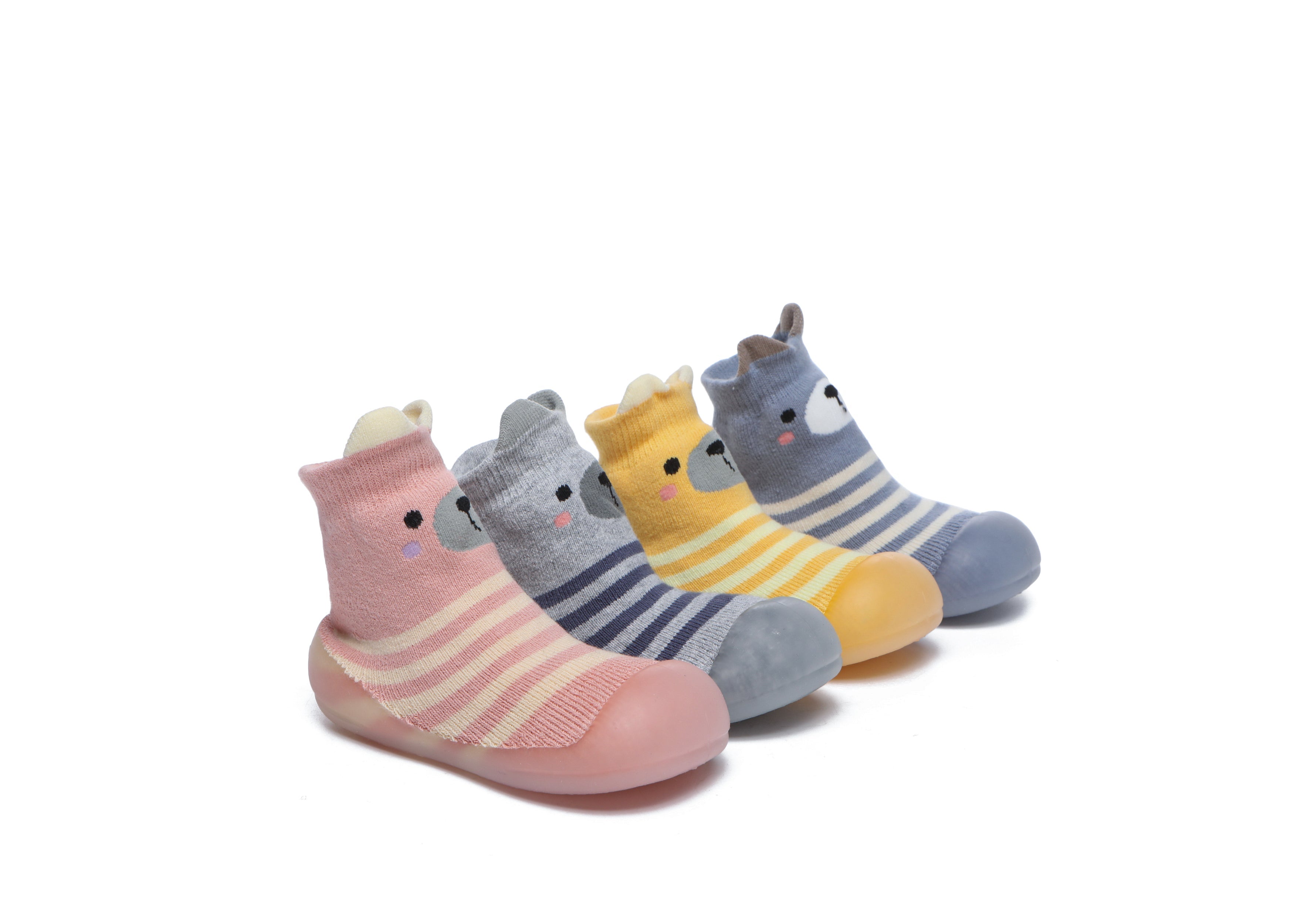 TARRAMARRA® Baby Walking Shoes