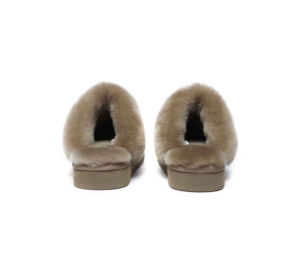 AUSTRALIAN SHEPHERD® Women Muffin Slipper Special