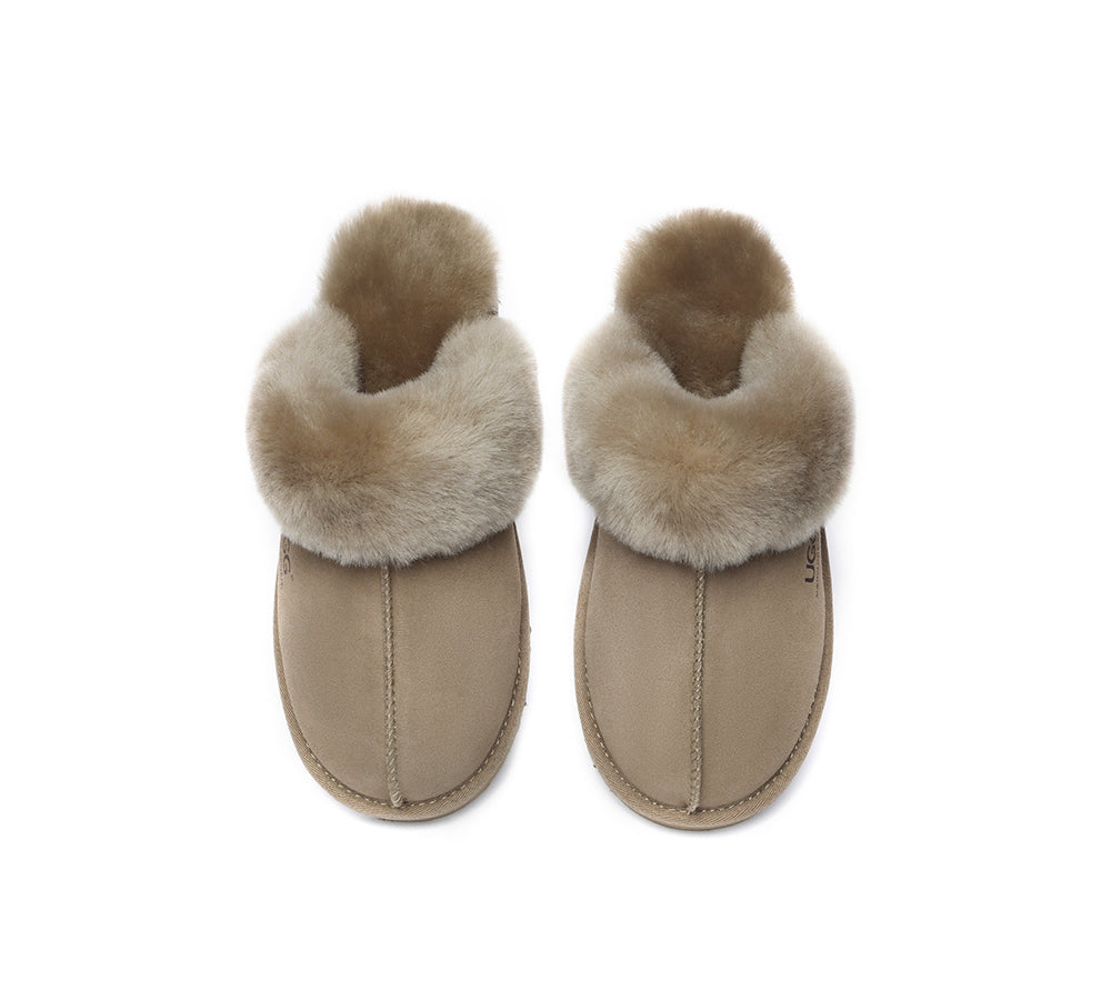 AUSTRALIAN SHEPHERD® Women Muffin Slipper Special