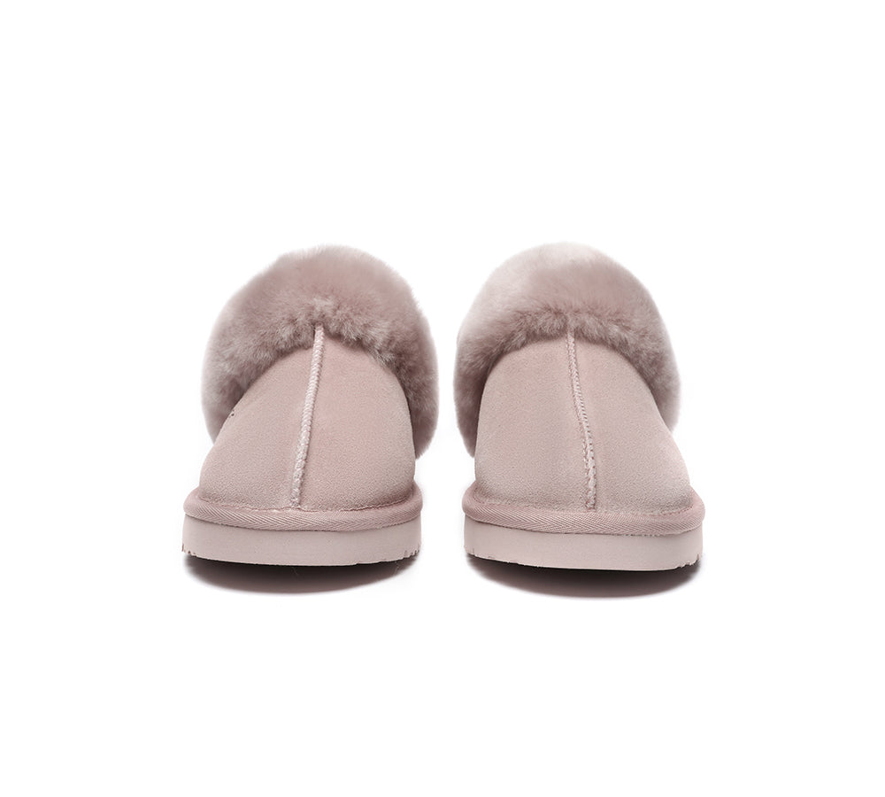 AUSTRALIAN SHEPHERD® Women Muffin Slipper Special