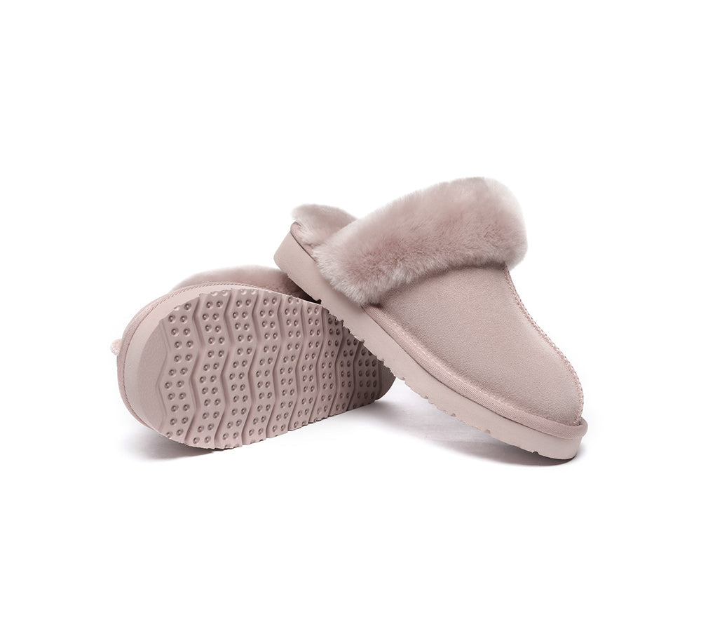 AUSTRALIAN SHEPHERD® Women Muffin Slipper Special