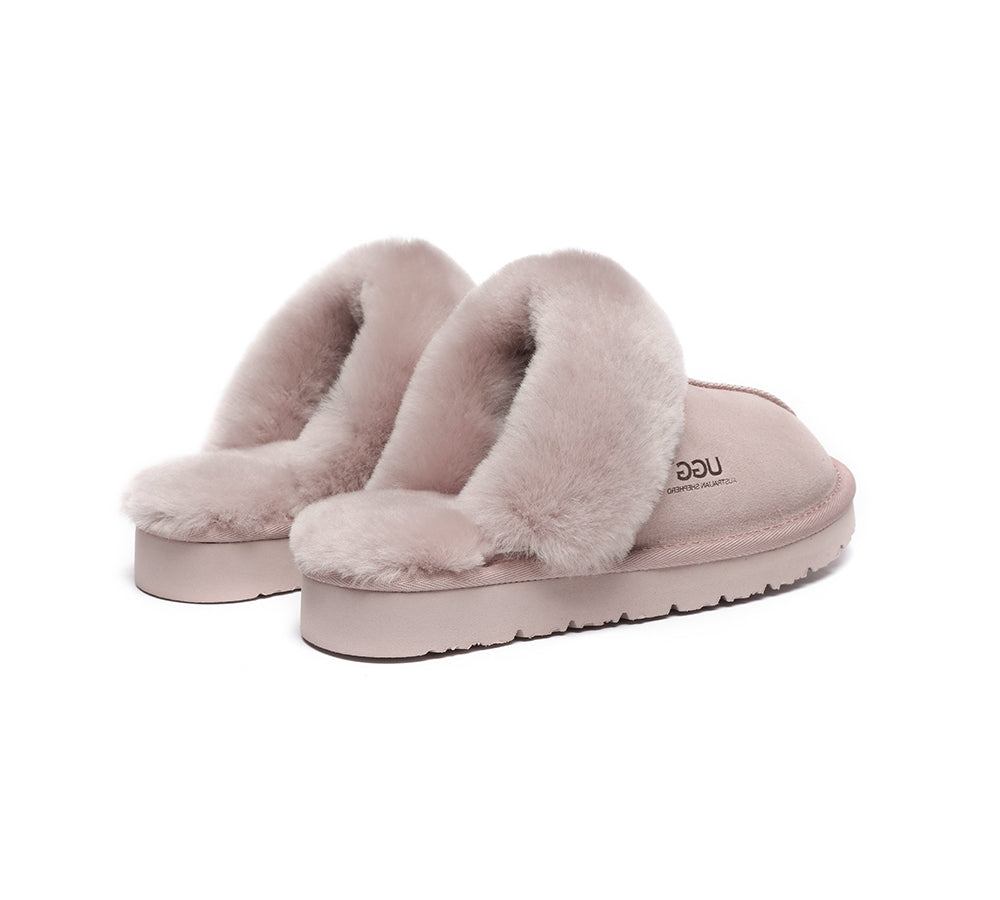 AUSTRALIAN SHEPHERD® Women Muffin Slipper Special