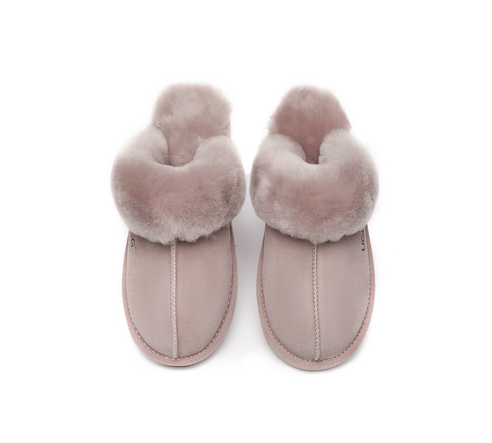 AUSTRALIAN SHEPHERD® Women Muffin Slipper Special