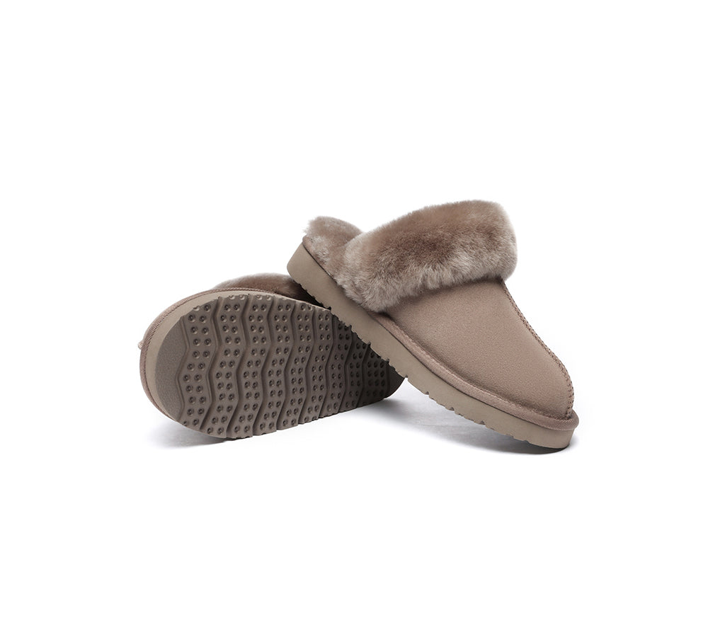 AUSTRALIAN SHEPHERD® Women Muffin Slipper Special