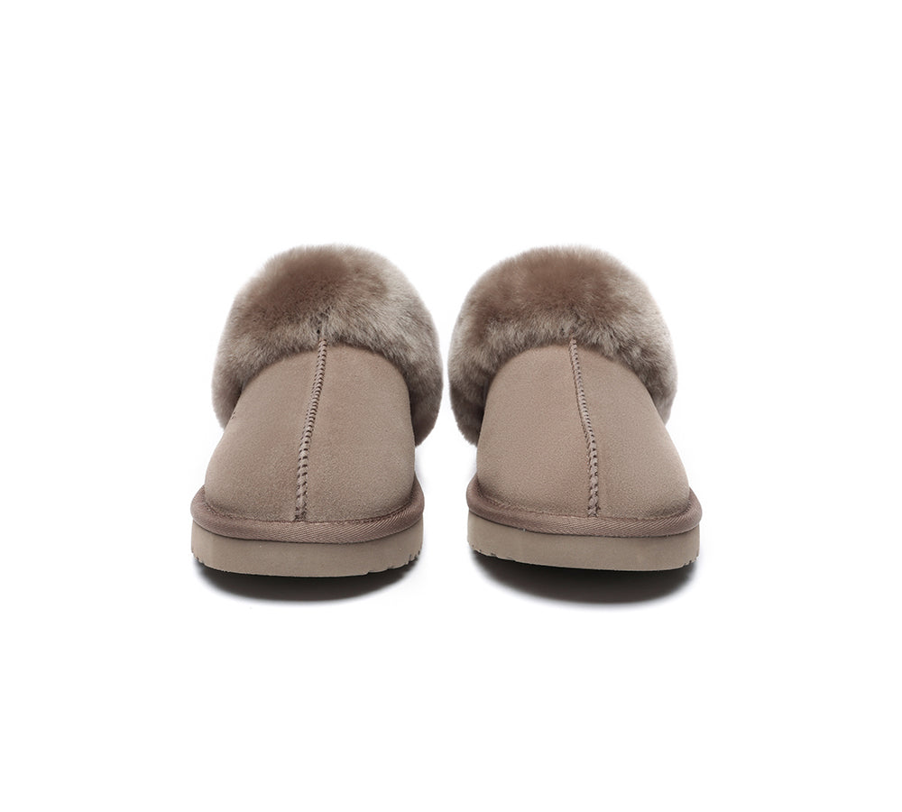 AUSTRALIAN SHEPHERD® Women Muffin Slipper Special