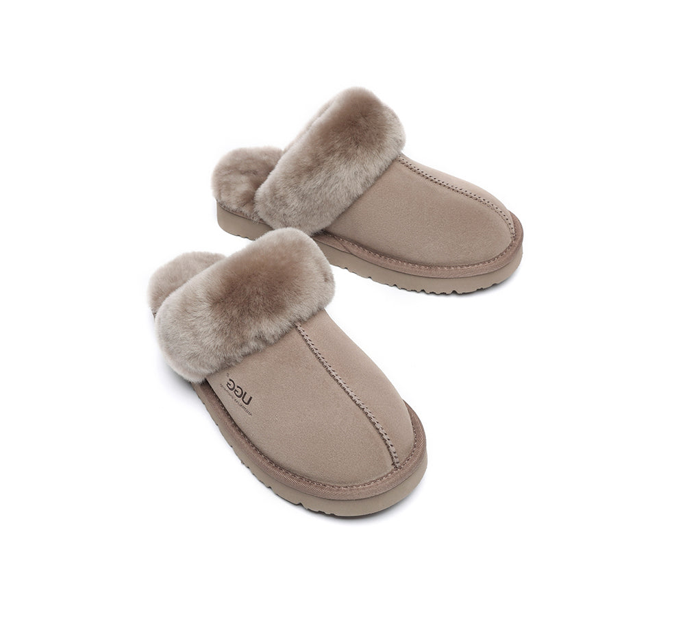 AUSTRALIAN SHEPHERD® Women Muffin Slipper Special