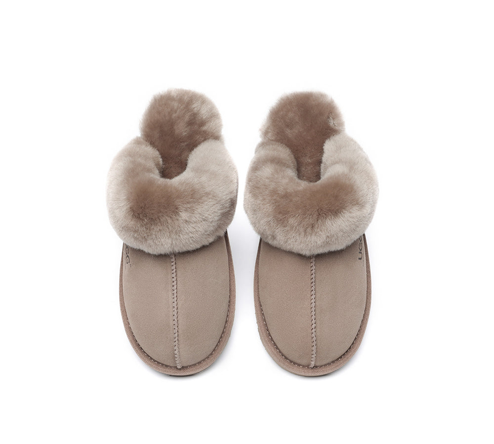 AUSTRALIAN SHEPHERD® Women Muffin Slipper Special