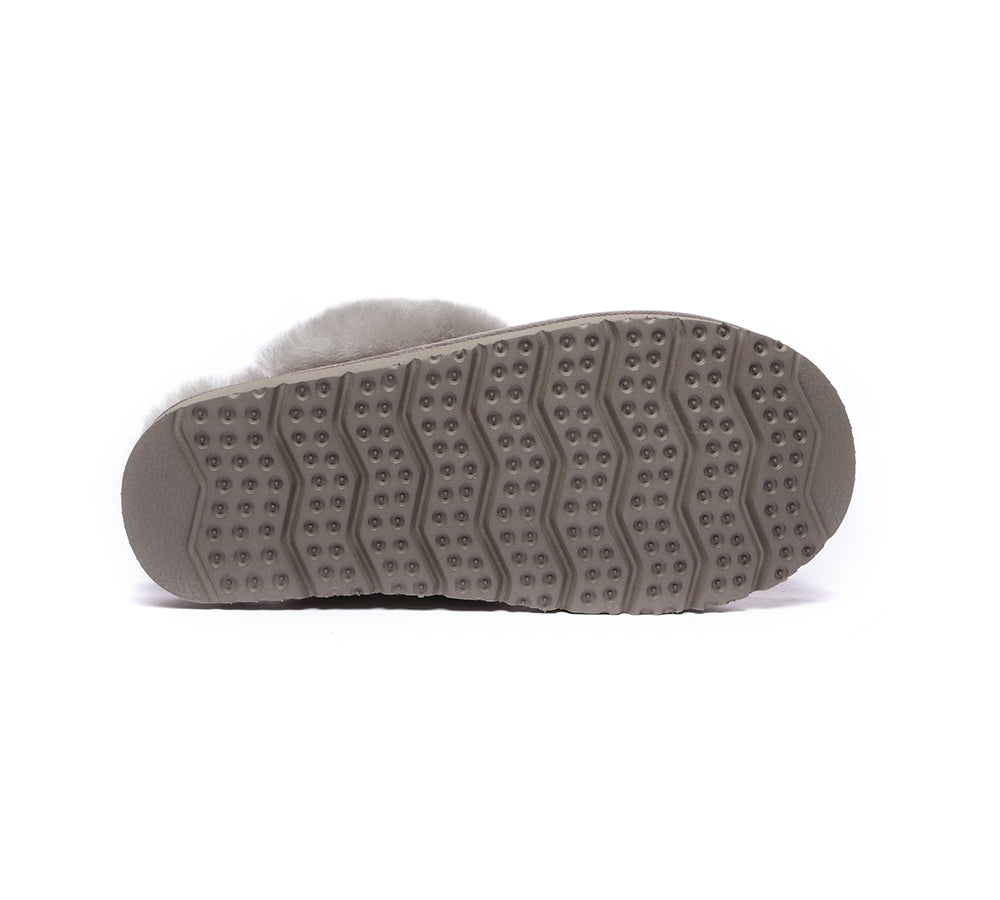 AUSTRALIAN SHEPHERD® Women Muffin Slipper Special