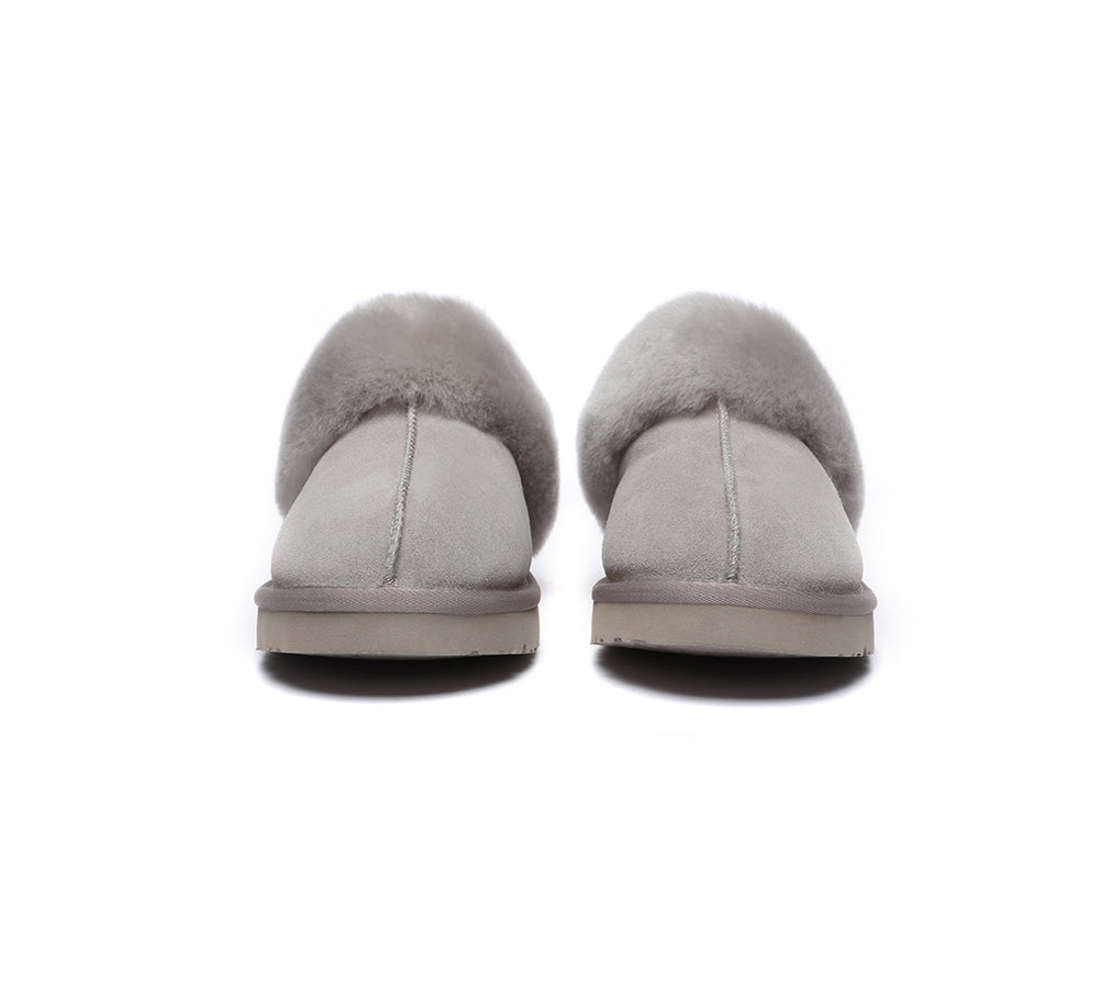 AUSTRALIAN SHEPHERD® Women Muffin Slipper Special