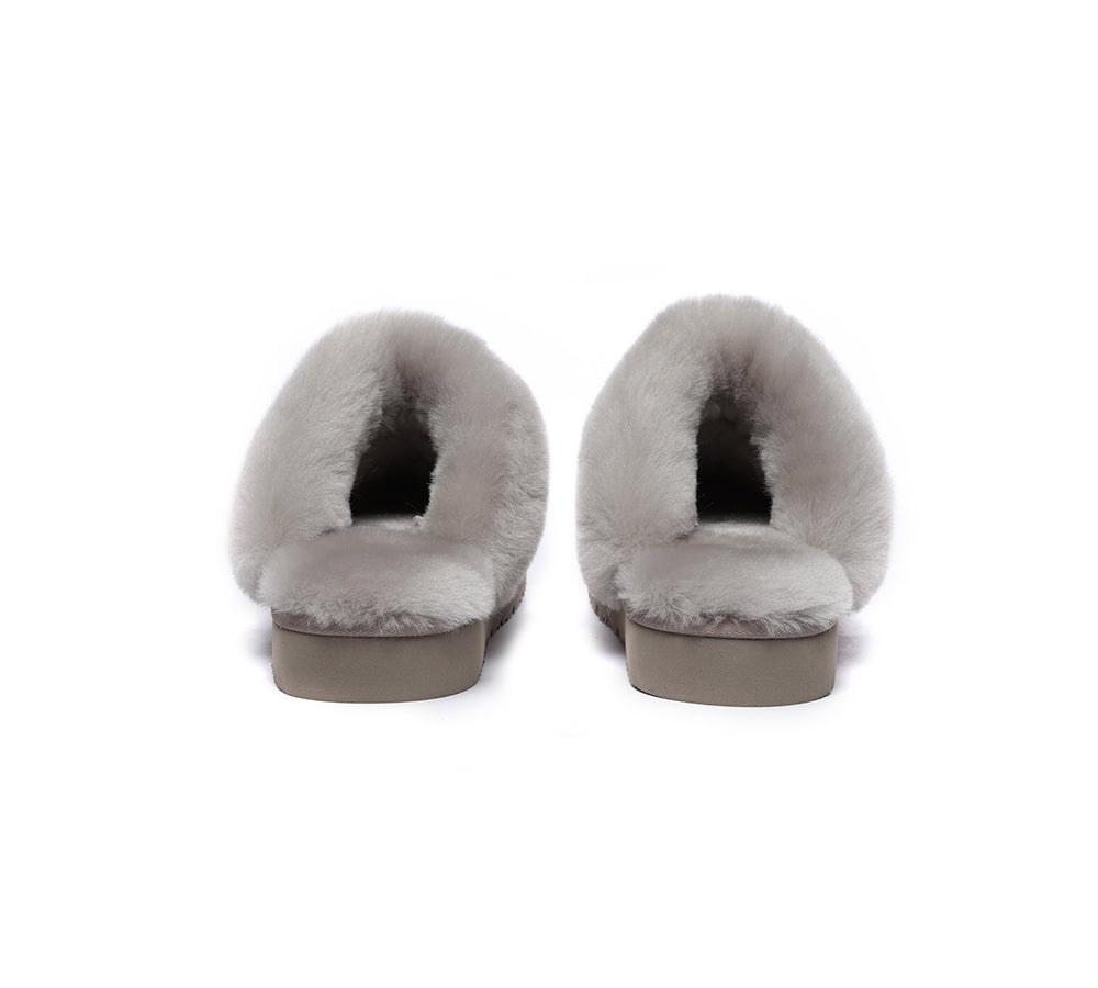 AUSTRALIAN SHEPHERD® Women Muffin Slipper Special