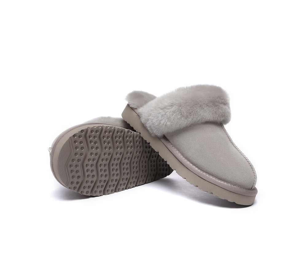 AUSTRALIAN SHEPHERD® Women Muffin Slipper Special