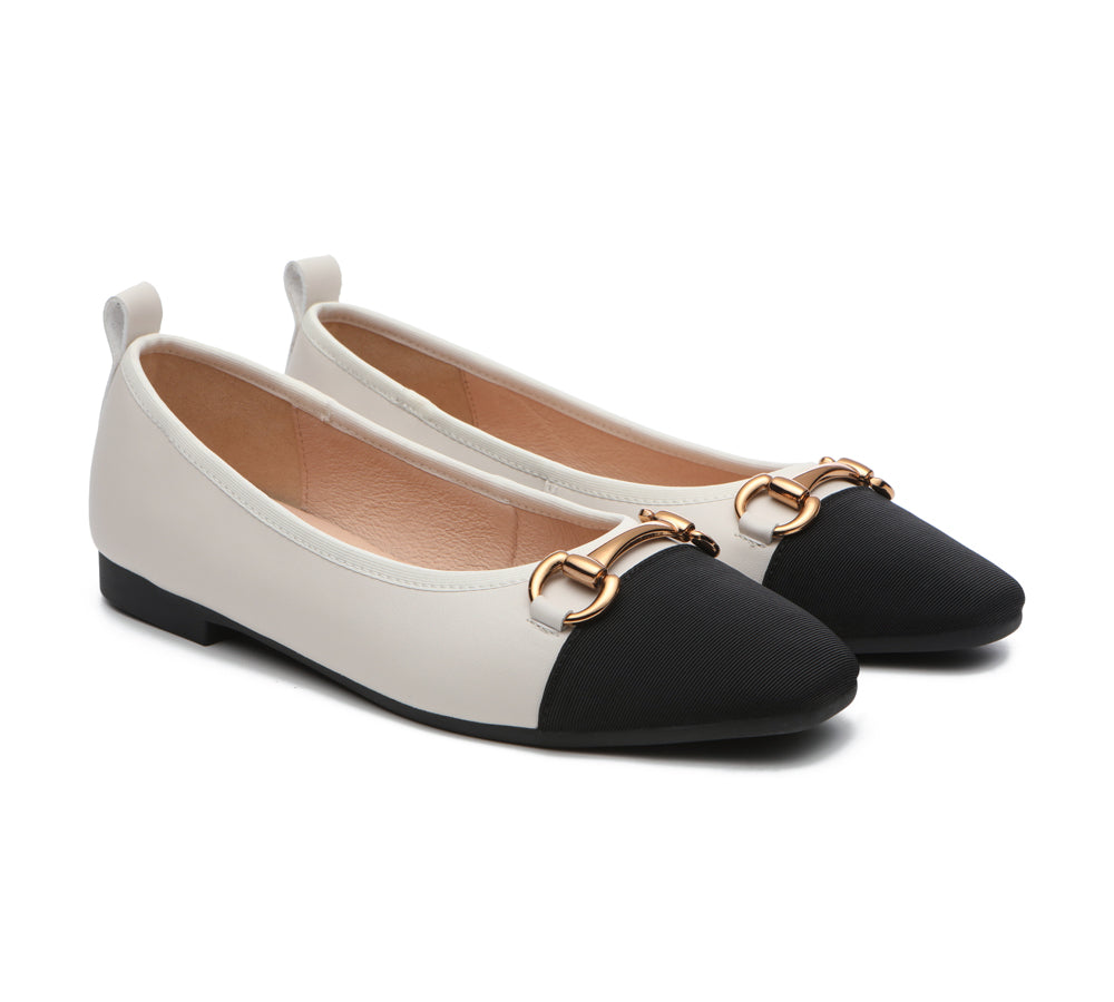 TARRAMARRA® Ballet Flat Women Lilian