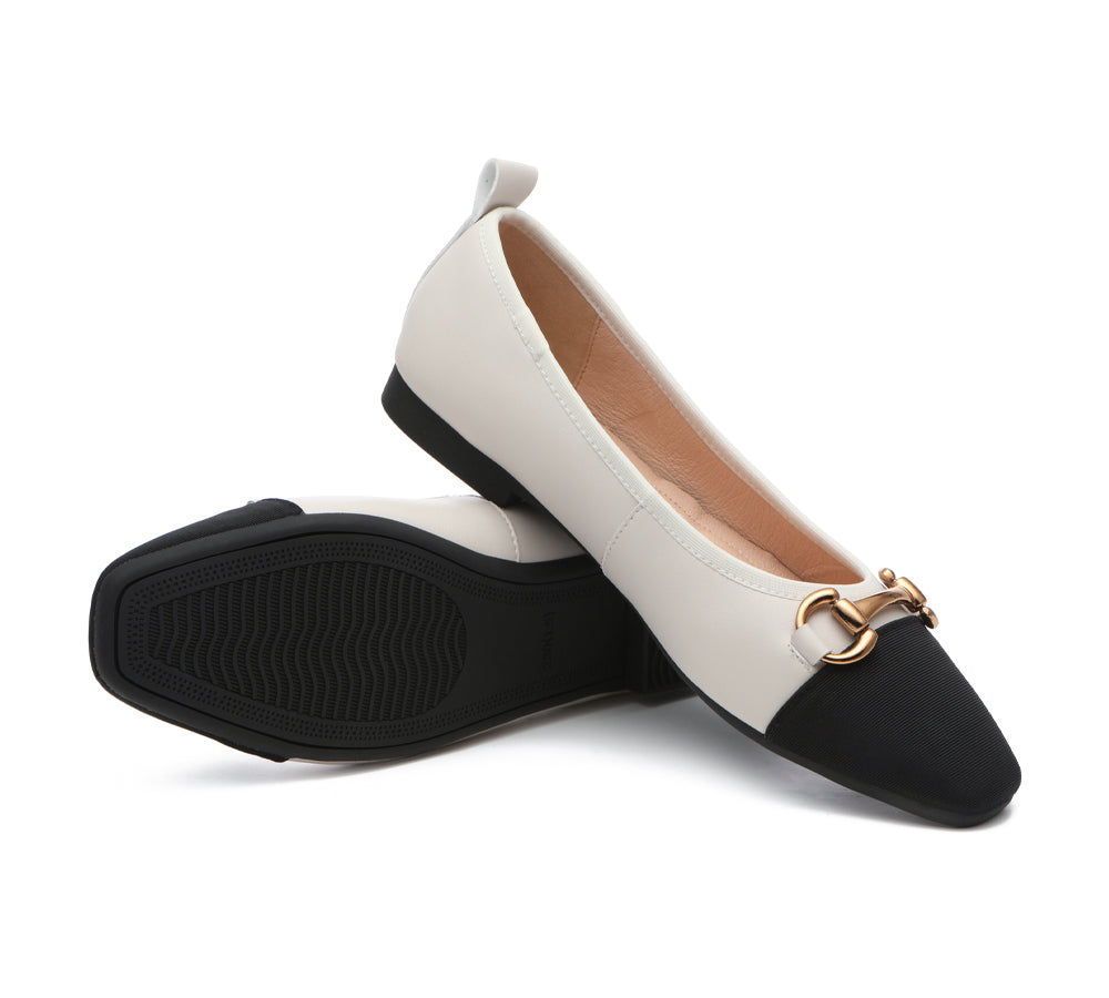 TARRAMARRA® Ballet Flat Women Lilian