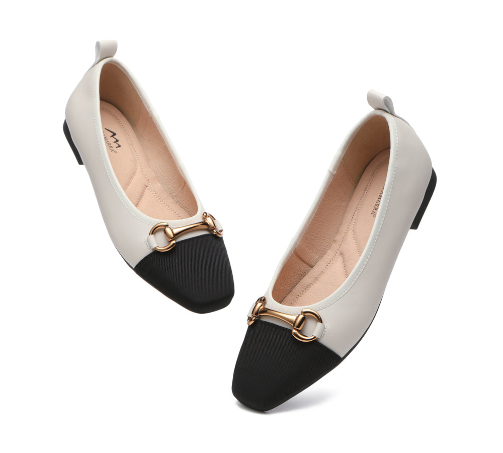 TARRAMARRA® Ballet Flat Women Lilian