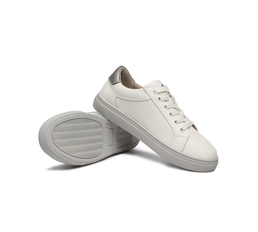 Purestar white sneakers for women | Golden Goose