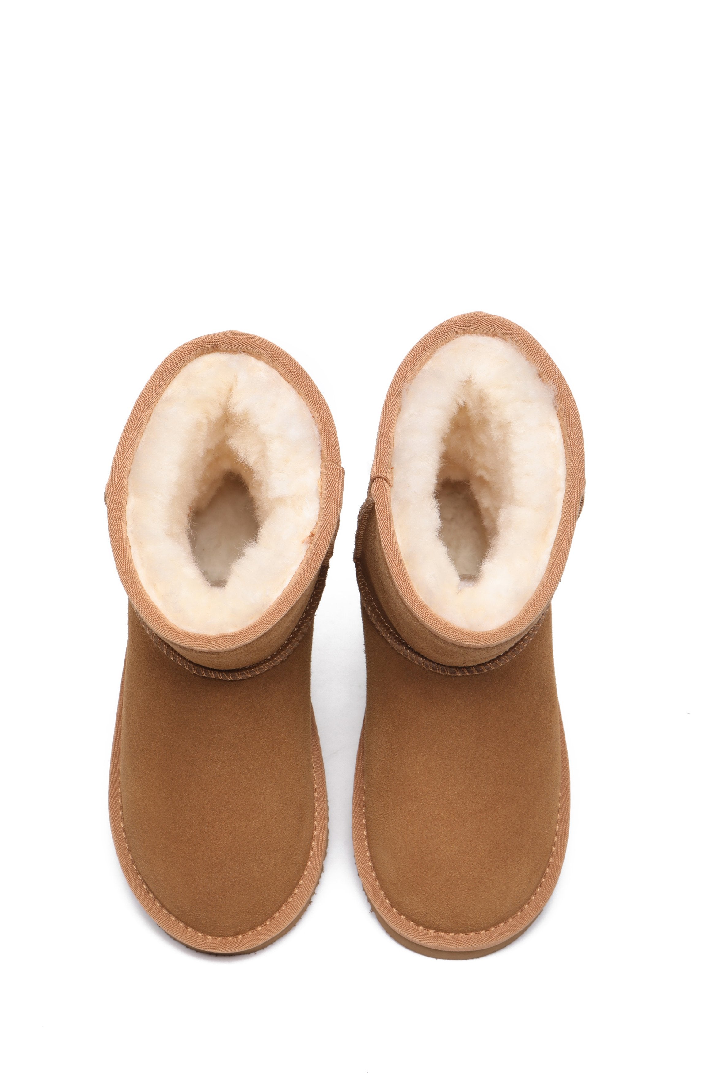 AUSTRALIAN SHEPHERD® Kids Ugg Short Classic Boots