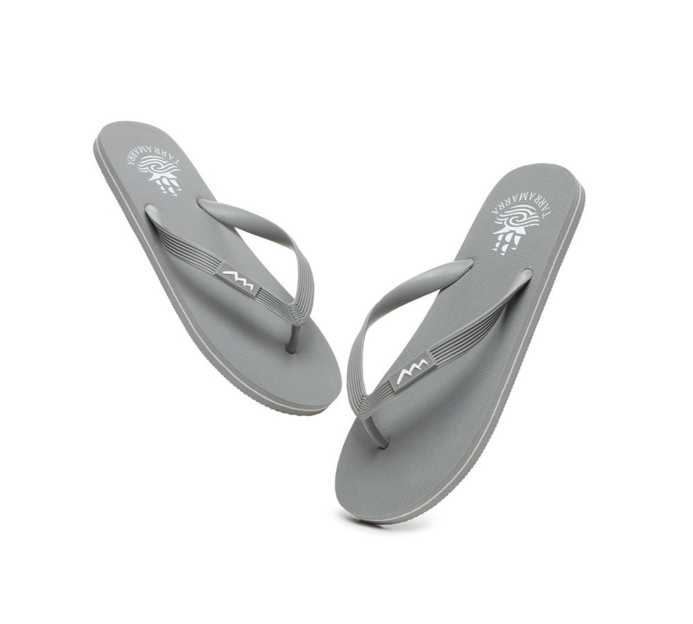 TARRAMARRA® Flip Flops Thongs Unisex Traveller