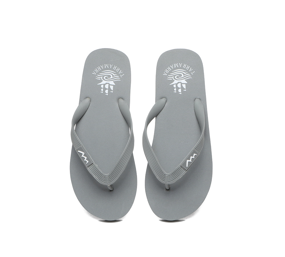 TARRAMARRA® Flip Flops Thongs Unisex Traveller