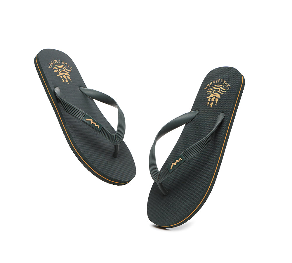 TARRAMARRA® Flip Flops Thongs Unisex Traveller