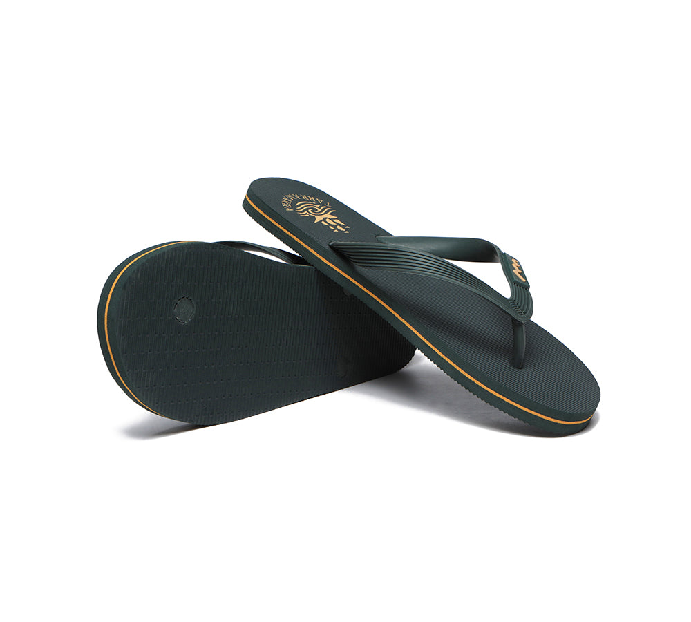 TARRAMARRA® Flip Flops Thongs Unisex Traveller