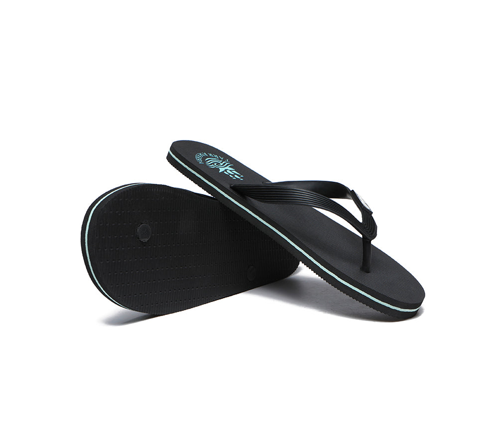 TARRAMARRA® Flip Flops Thongs Unisex Traveller