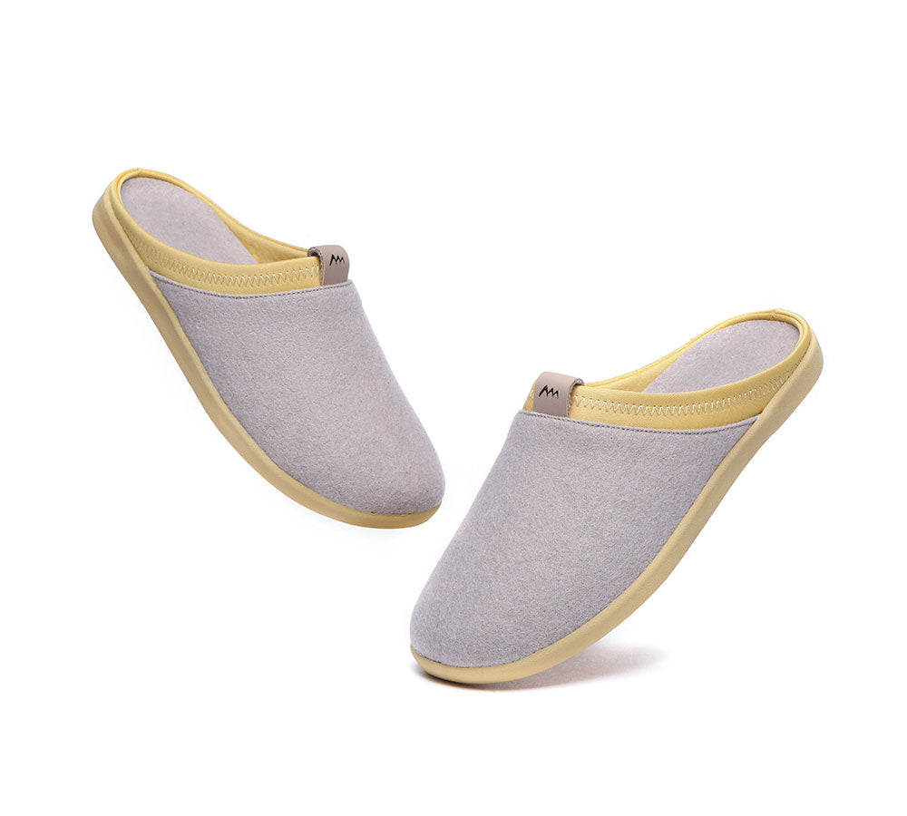 TARRAMARRA® Soft Unisex Colorful Home Slippers