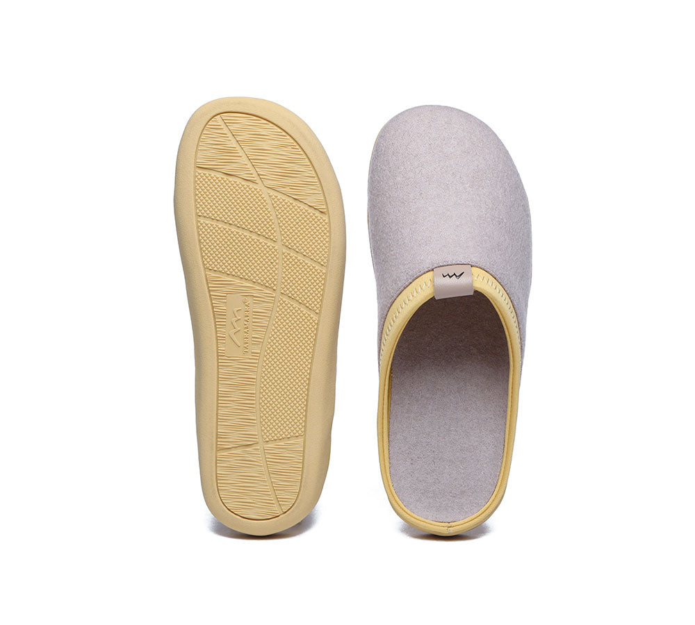 TARRAMARRA® Soft Unisex Colorful Home Slippers